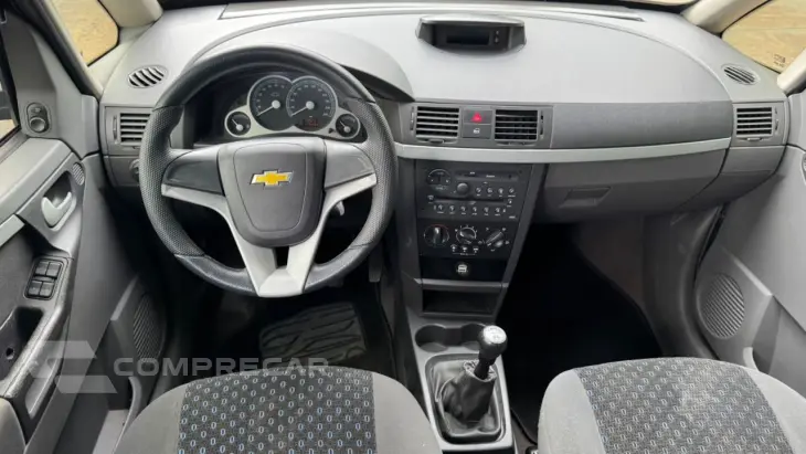 Meriva 1.4 4P FLEX MAXX