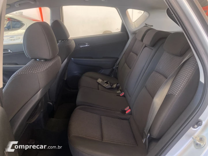 I30 2.0 MPI 16V HYUNDAI