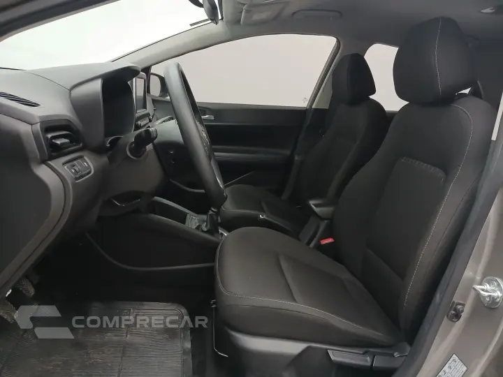 HB20 1.0 12V FLEX LIMITED PLUS MANUAL