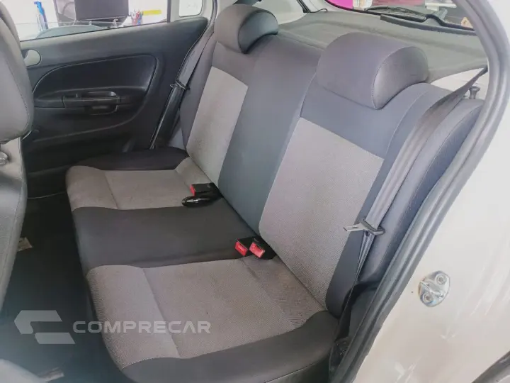 Gol 1.0 4P G5 TREND FLEX