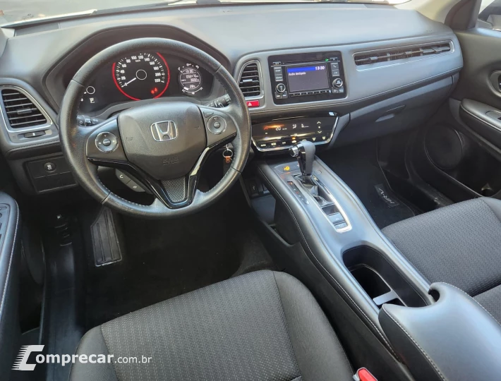 HR-V 1.8 16V EX