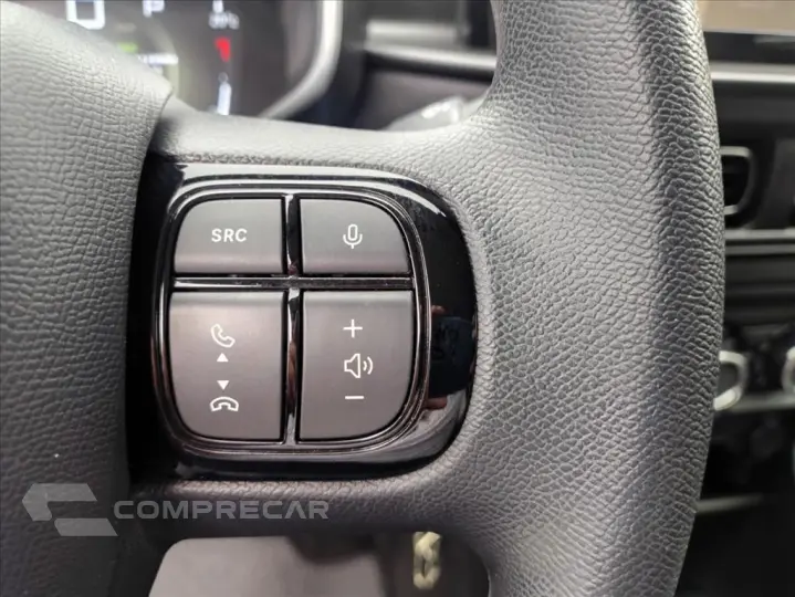 BASALT 1.0 TURBO 200 FLEX FEEL CVT