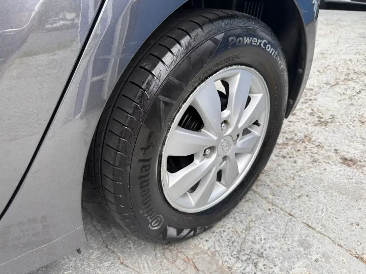 HB20 1.6 Comfort Style 16V