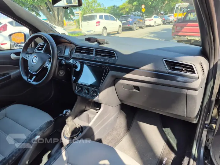 SAVEIRO 1.6 Cross CE 16V