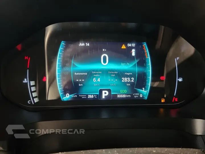 TIGGO 5X PRO 1.5 TURBO HIBRIDO