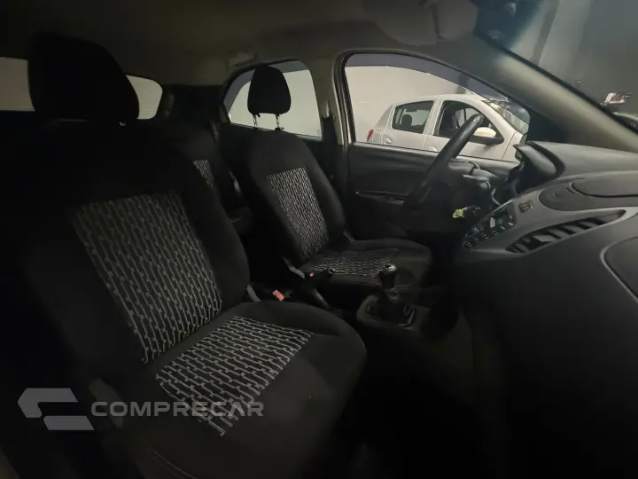 KA 1.0 TI-VCT FLEX SE MANUAL
