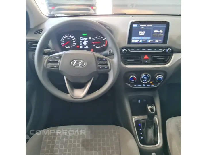 HB20S 1.0 TGDI FLEX COMFORT PLUS AUTOMÁTICO