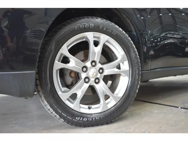 OUTLANDER - 2.0 16V 4P AUTOMÁTICO