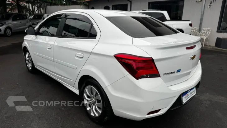 Prisma 1.4 4P LT FLEX