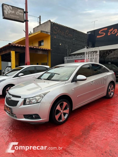 CRUZE 1.8 LT 16V