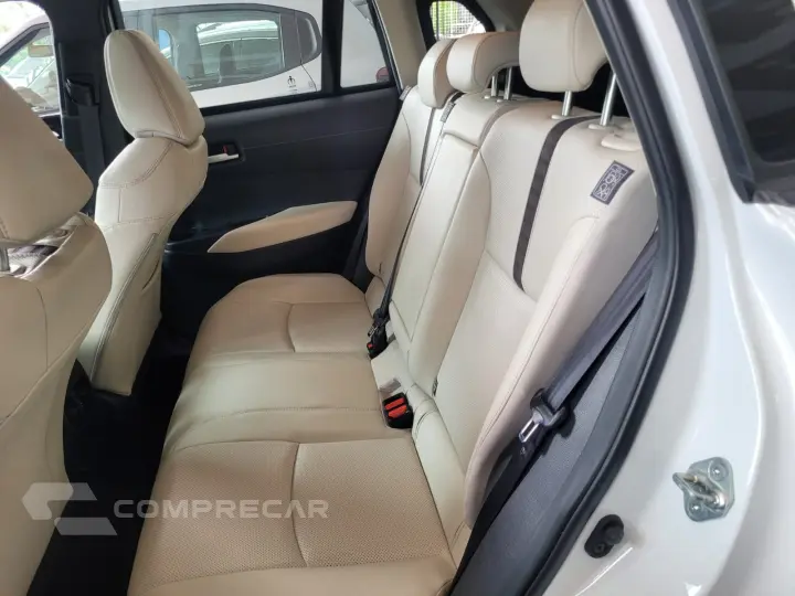 Corolla Cross XRX 1.8 16V Aut. (Híbrido)
