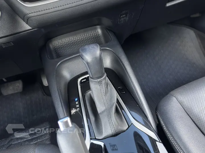COROLLA 2.0 VVT-IE FLEX XEI DIRECT SHIFT