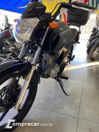 YBR 125 FACTOR ED