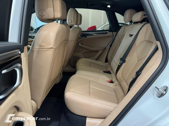 Macan 2.0 Turbo