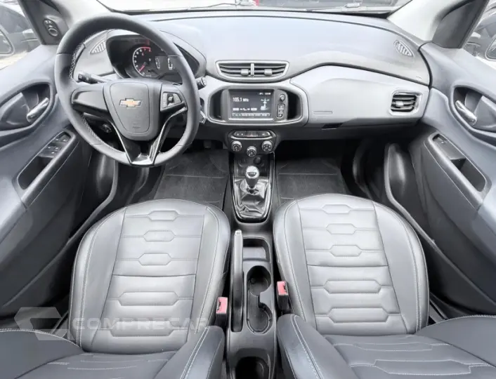ONIX 1.4 MPFI LTZ 8V