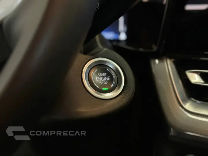 SPIN 1.8 PREMIER 8V FLEX 4P AUTOMÁTICO