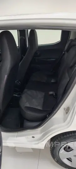 MOBI 1.0 8V EVO Like.