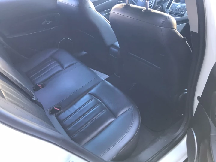 CRUZE 1.8 LT 16V