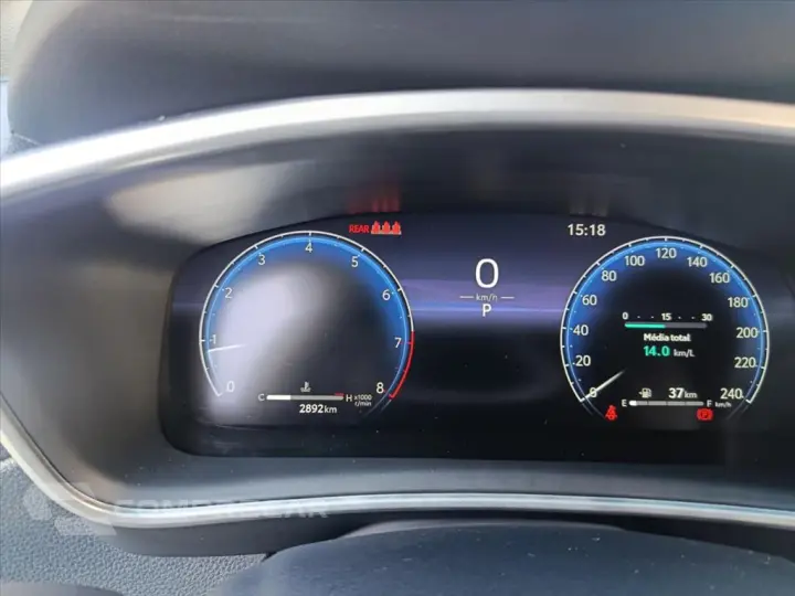 COROLLA CROSS 2.0 VVT-IE FLEX XRE DIRECT SHIFT