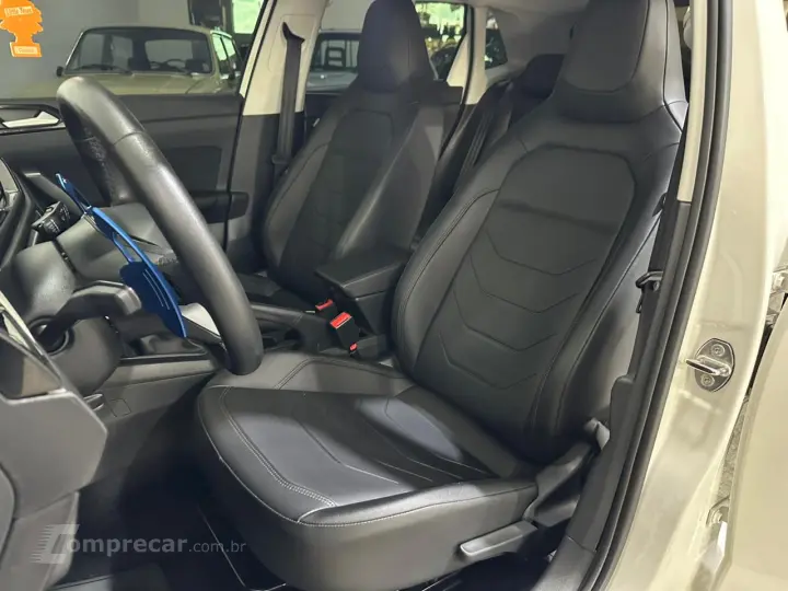 POLO 1.0 170 TSI Highline