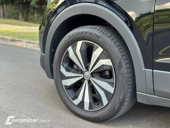 T-CROSS 1.4 250 TSI Highline