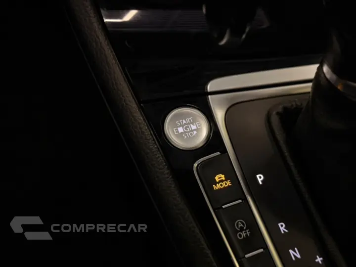 GOLF 1.4 TSI HIGHLINE 16V GASOLINA 4P AUTOMÁTICO