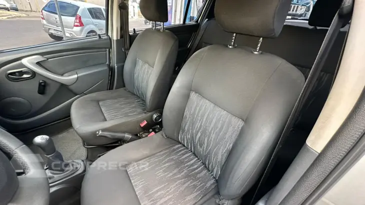 SANDERO 1.0 Authentique 16V