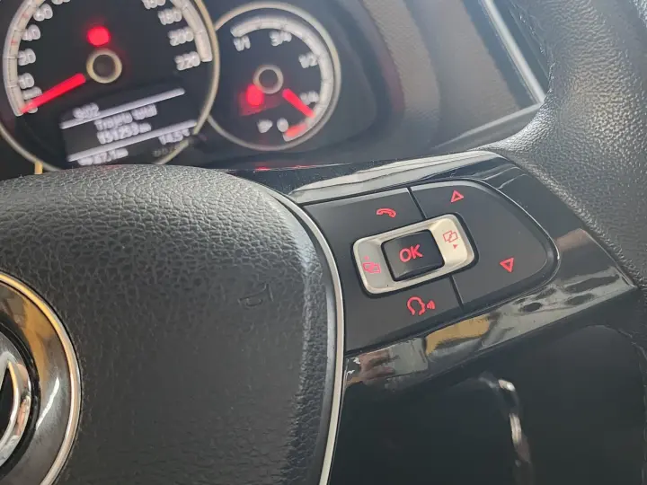 up! move 1.0 TSI Total Flex 12V 5p