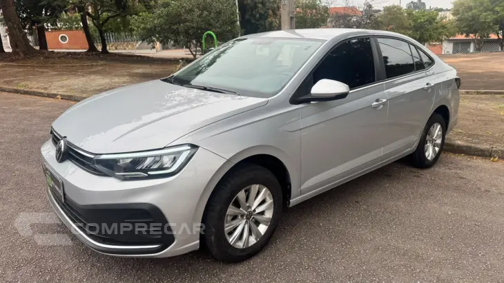 Virtus 170 TSi