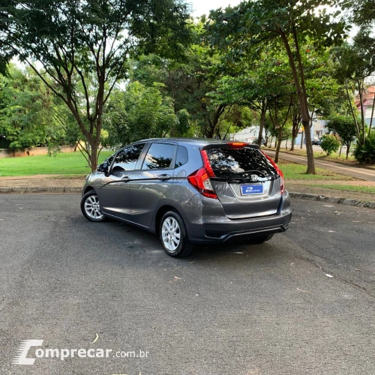 FIT 1.5 Personal 16V