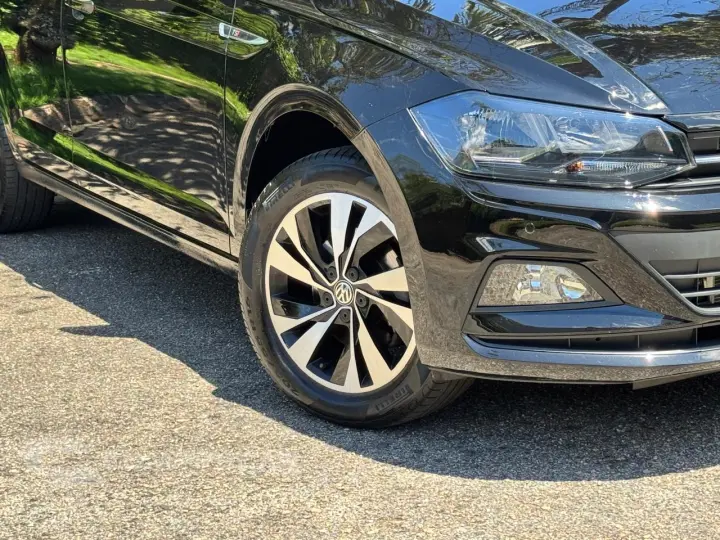 POLO 1.0 200 TSI Comfortline