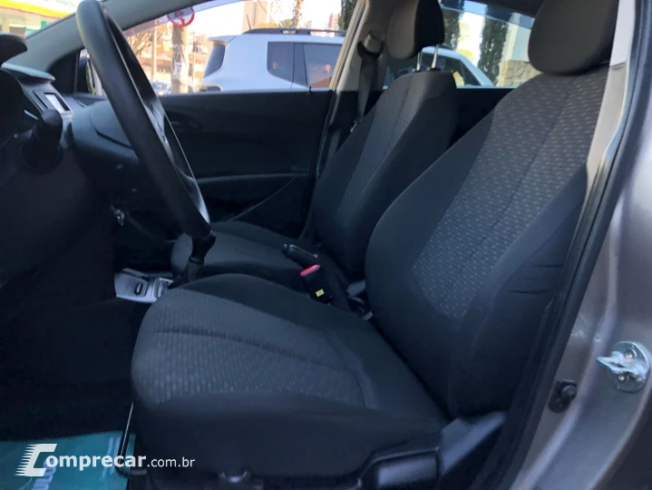 Hb20 1.0 Comfort 12V Flex 4P Manual