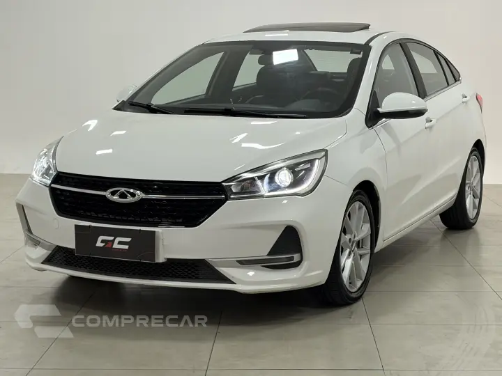 ARRIZO 5 1.5 VVT TURBO iFLEX RXT CVT