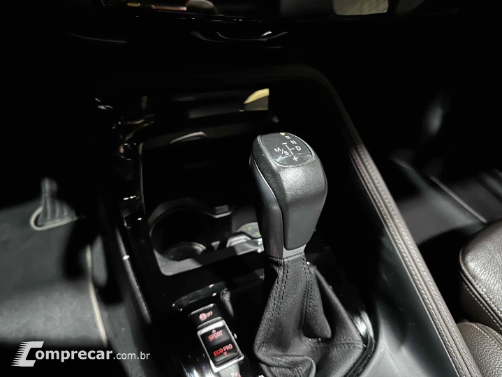 X1 2.0 16V TURBO ACTIVEFLEX XDRIVE25I SPORT 4P AUTOMÁTICO