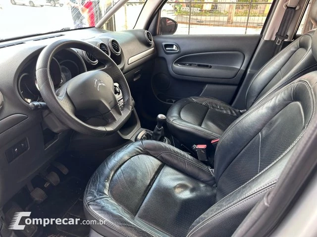 C3 PICASSO - 1.5 TENDANCE MANUAL