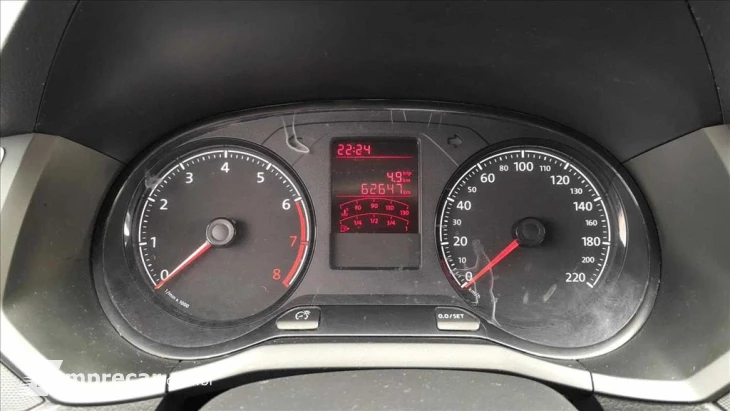 GOL 1.0 12V MPI TOTALFLEX 4P MANUAL