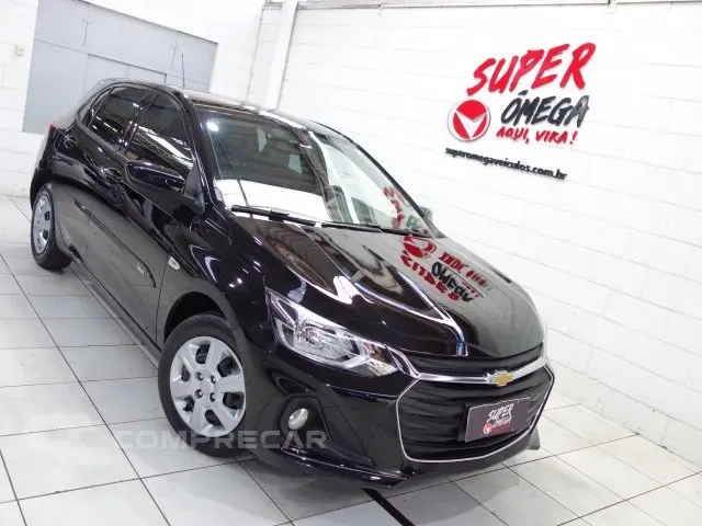 ONIX - 1.0 LT MANUAL