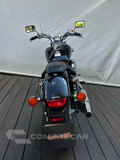 HONDA SHADOW 750