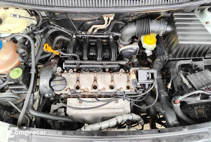 CROSSFOX 1.6 MI 8V