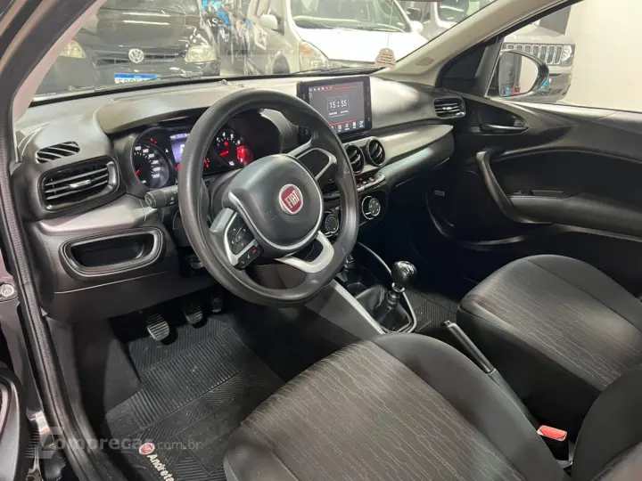 Argo 1.3 4P FIREFLY FLEX DRIVE