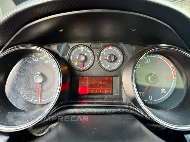 BRAVO - 1.4 16V T-JET 4P MANUAL