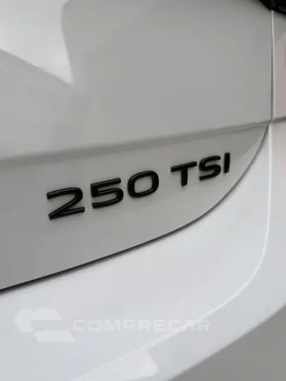 VIRTUS 1.4 250 TSI Exclusive
