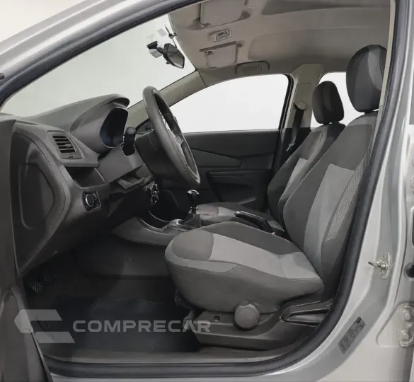 COBALT 1.4 LT 8V