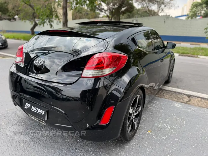 VELOSTER 1.6 16V