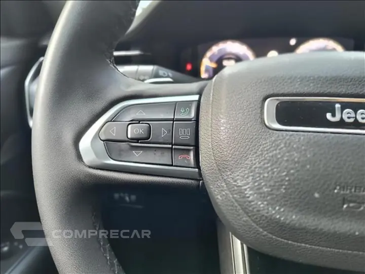 COMPASS 1.3 T270 Turbo Longitude
