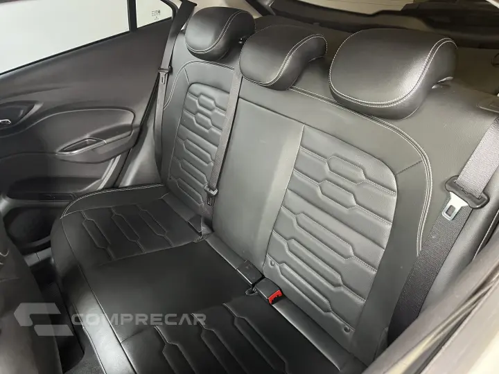 ONIX 1.4 MPFI LTZ 8V