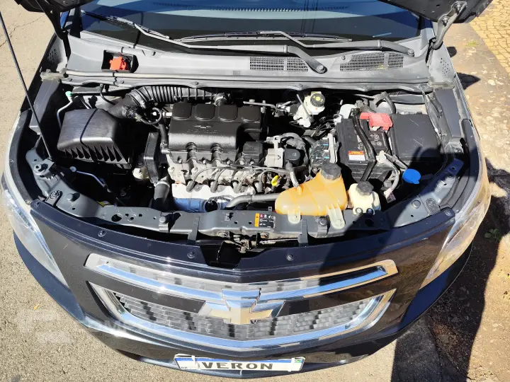 COBALT 1.8 LTZ 8V