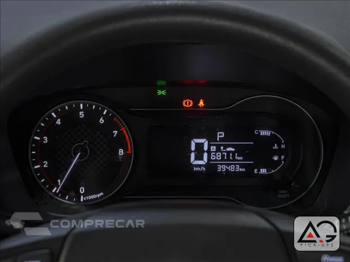 HB20 1.0 Tgdi Platinum