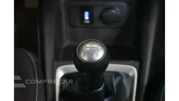 HB20 - 1.0 12V SENSE PLUS MANUAL