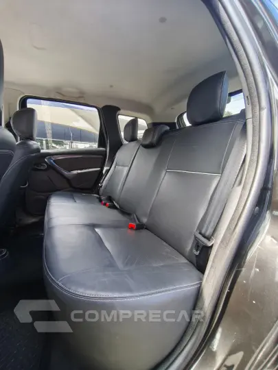 DUSTER 2.0 Tech Road 4X2 16V